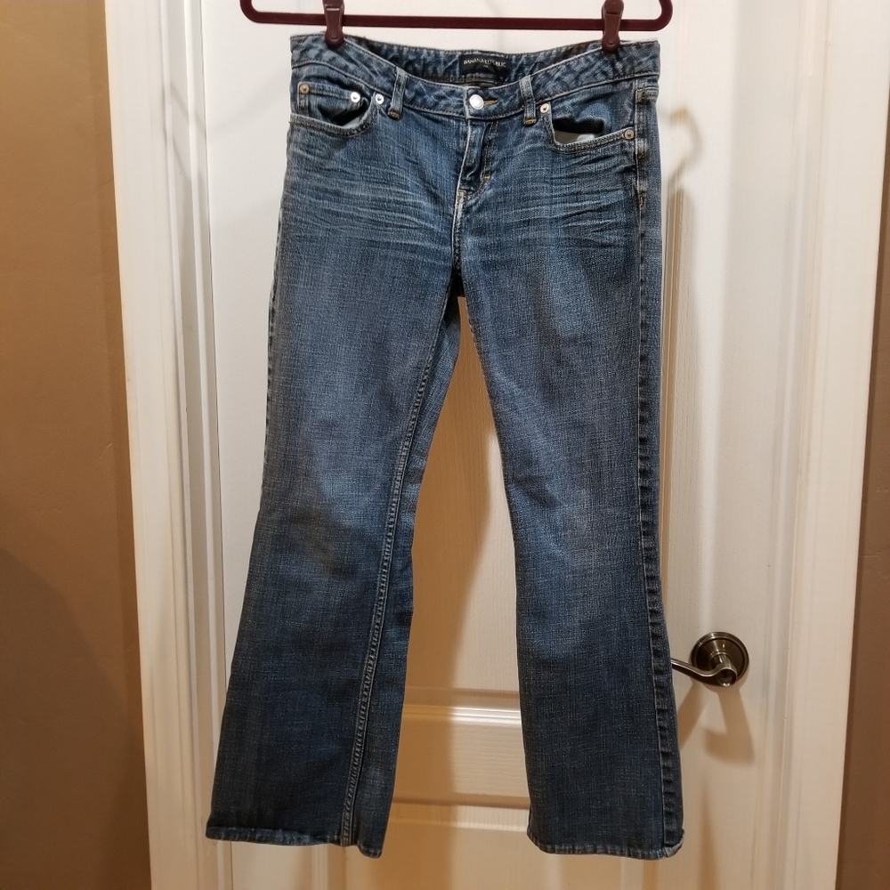 Banana Republic Jeans 29/8S